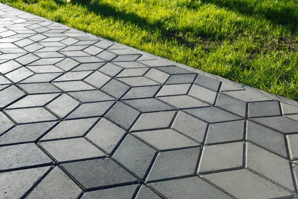 Best Best Driveway Pavers  in Ocean Springs, MS