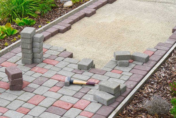 Best Decorative Driveway Pavers  in Ocean Springs, MS