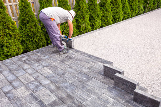 Driveway Repair Near Me in Ocean Springs, MS