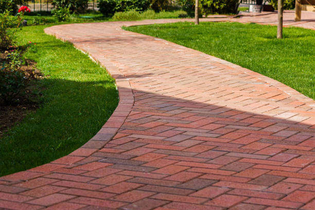 Best Concrete Paver Driveway  in Ocean Springs, MS
