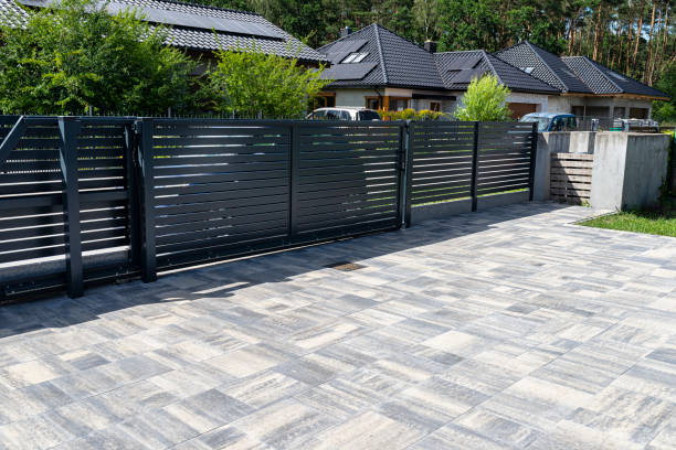 Best Driveway Repair Near Me  in Ocean Springs, MS