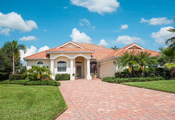Professional Driveway Pavers in Ocean Springs, MS