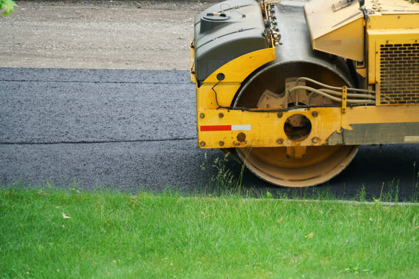 Best Cobblestone Driveway Pavers  in Ocean Springs, MS