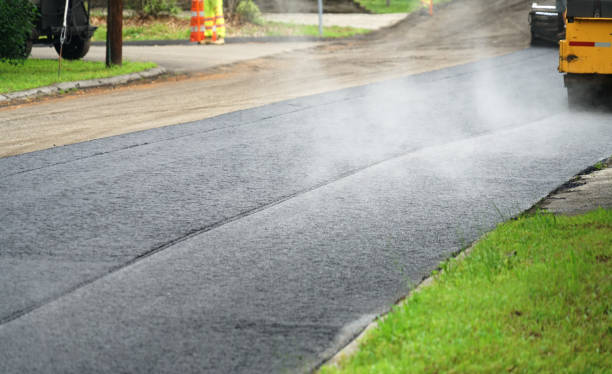 Commercial Driveway Pavers in Ocean Springs, MS