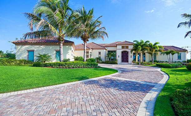 Best Driveway Pavers Near Me  in Ocean Springs, MS