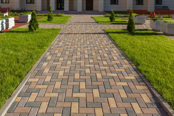 Best Driveway Paving Near Me  in Ocean Springs, MS
