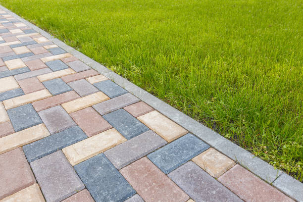 Best Driveway Paving Contractor  in Ocean Springs, MS