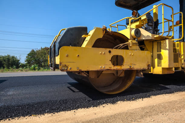 Reasons to Select Us for Your Driveway Paving Requirements in Ocean Springs, MS